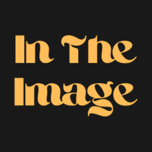 In The Image T-Shirt