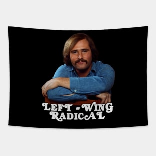 Left-Wing Radical Tapestry