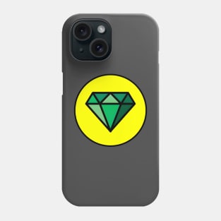 HERO'S WEAKNESS Phone Case