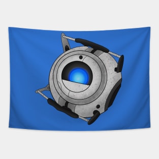 Portal: Wheatley Tapestry