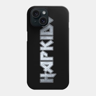 Hapkido Phone Case