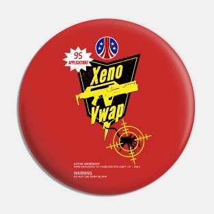 Xeno Vwap Pin