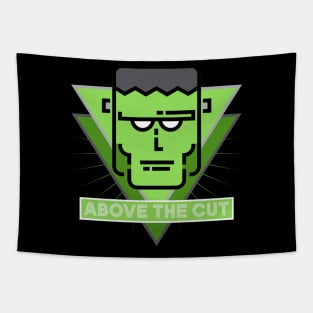 FrankenDeco Tapestry