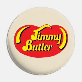 Jelly Butler Pin