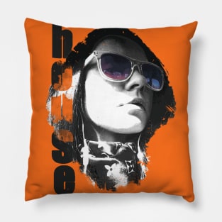 House Music Pillow