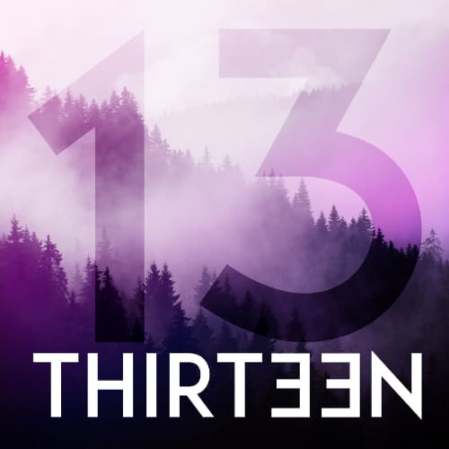 Thirteen Podcast profile image