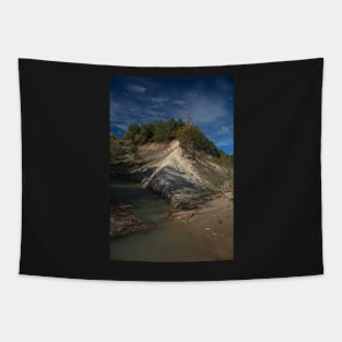 Sand Dune Tapestry