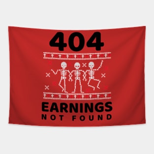 Earning not found 2.0 Tapestry