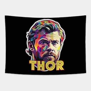 THOR Tapestry