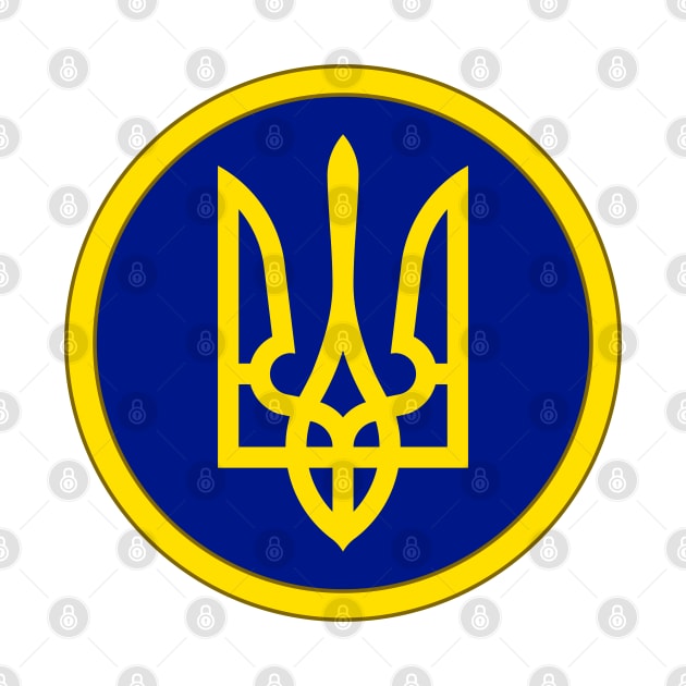 UKRAINE by Taylor'd Designs