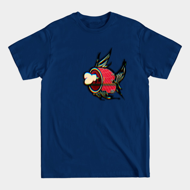 Discover Amongst the ocean - Among Us Game - T-Shirt