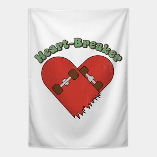 Heartbreaker Tapestry