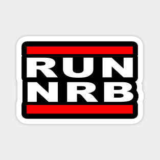 run nrb Magnet