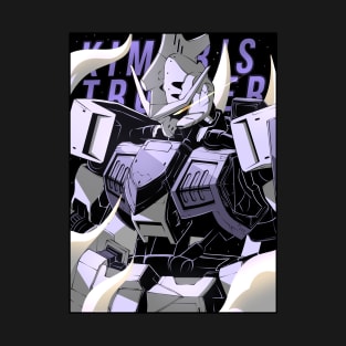Gundam Kimaris Trooper T-Shirt