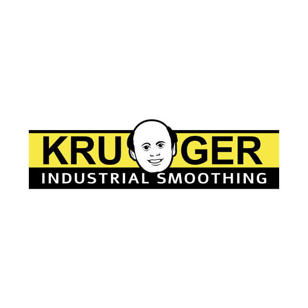 Kruger’s Industial Smoothing by CarbonRodFlanders