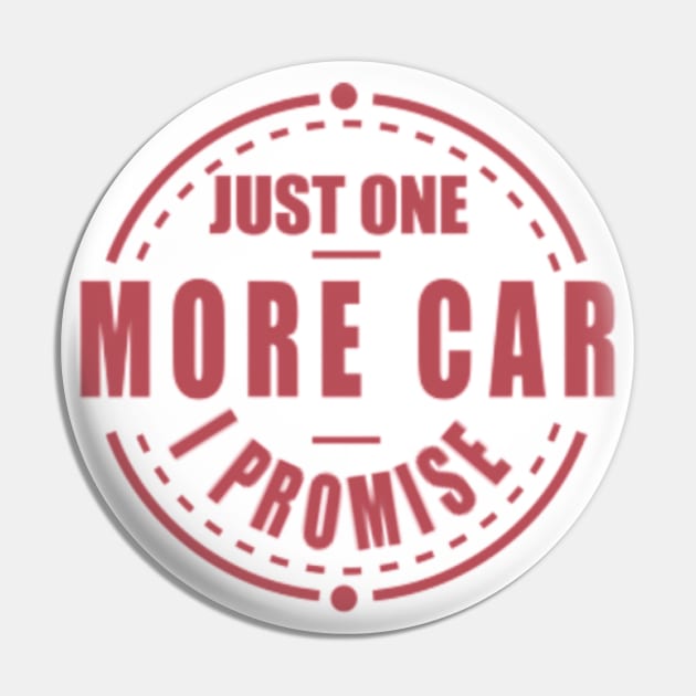 Just one more car i promise Pin by kirkomed