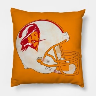 OG Buc Pillow