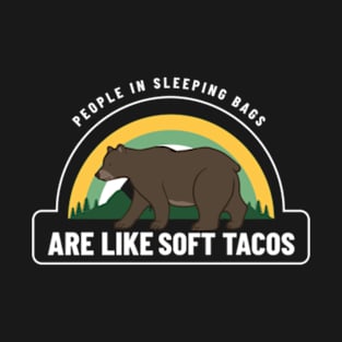 Soft Tacos T-Shirt