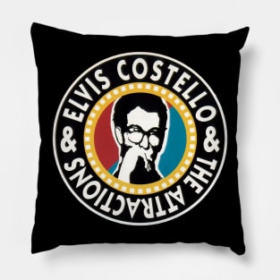 Castel | New 1 Pillow