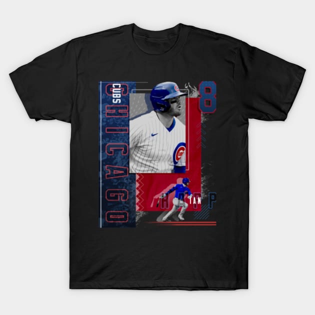 ian happ t shirt