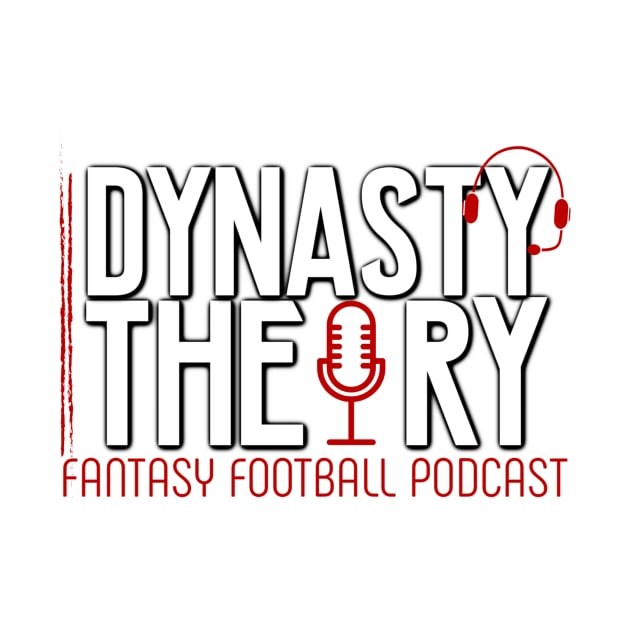 Dynasty Theory Logo by Dynasty Theory