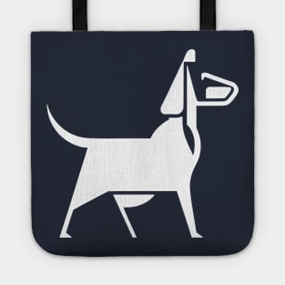 Classy dog lover gift Tote