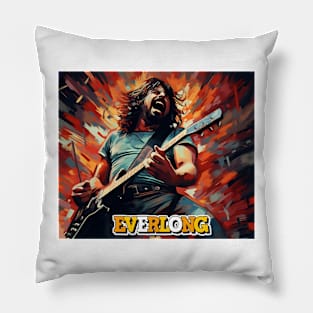 everlong dave Pillow