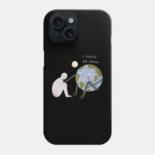 Earth Phone Case