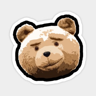 Ted Magnet