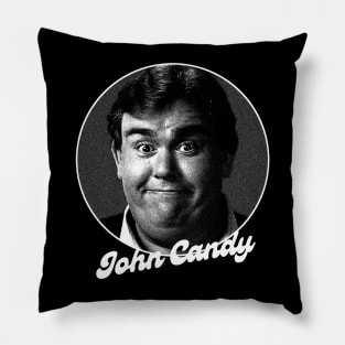 John Candy Pillow