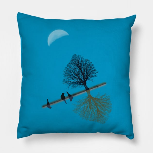 switch Pillow by augenWerk