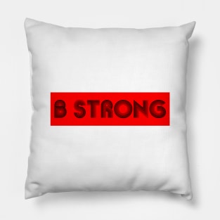 Tanamboss Pillow