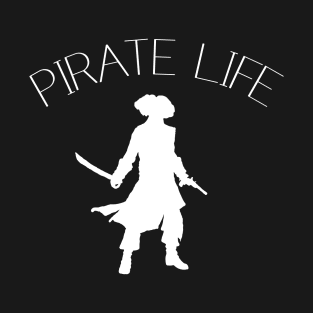 Pirate Life T-Shirt