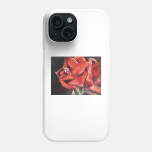 Amaryllis Phone Case