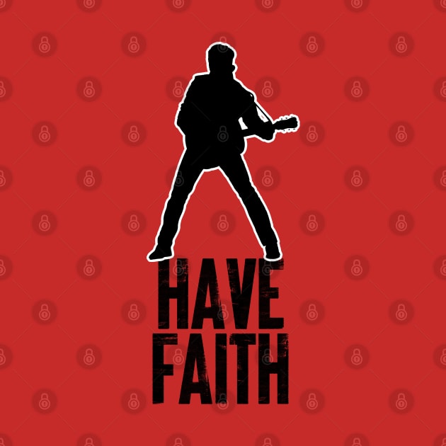 George Michael / Faith by DankFutura