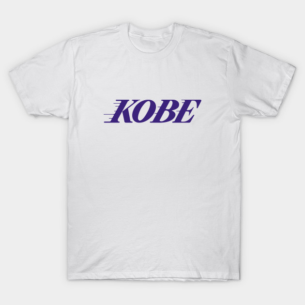 Kobe Lakers Kobe Bryant T Shirt Teepublic