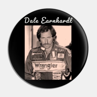 Dale Earnhardt / 1951 Pin