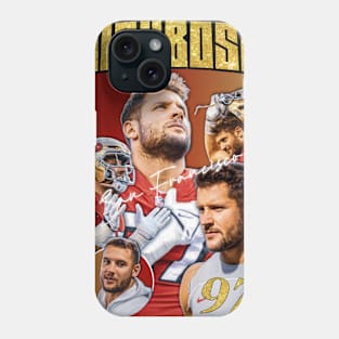 Bosa 97 Phone Case