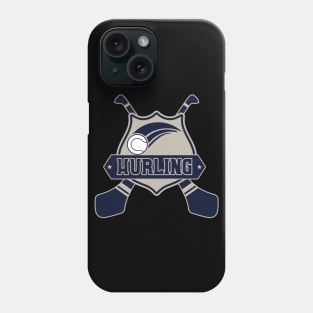 Hurling Phone Case