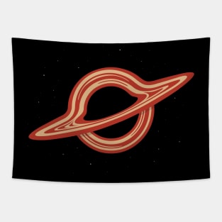 Bacon Attraction Tapestry