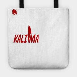 Kali Ma, Shakthi deh! Tote