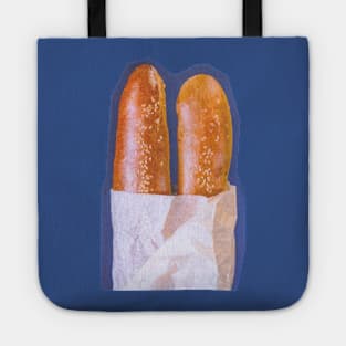 Bread Tote