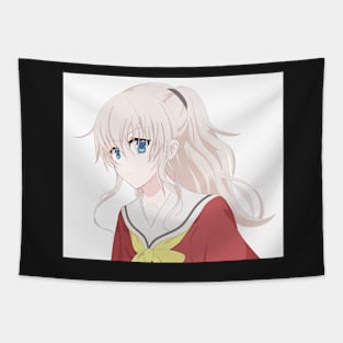 Charlotte: Nao Tomori Tapestry