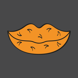 Halloween Lips T-Shirt