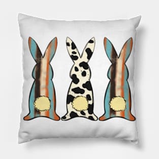 easter bunny Pillow