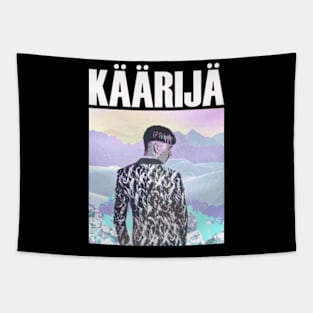 KÄÄRIJÄ RAPPER Tapestry