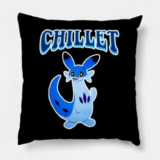 Chillet Pillow