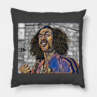 Sho'nuff Pillow