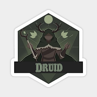 Druid Magnet