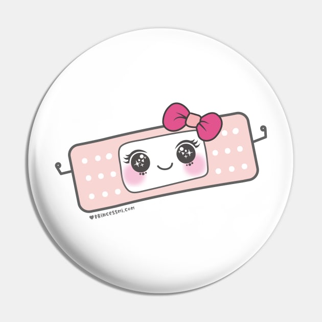 cute band aid, bandaid cartoon Pin by princessmi-com